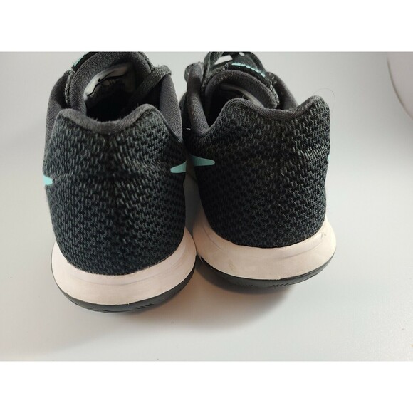 Nike Women Flex Experience RN 6 881805-008 Black Running Shoes Sneakers Size 7.5 - Picture 2 of 11